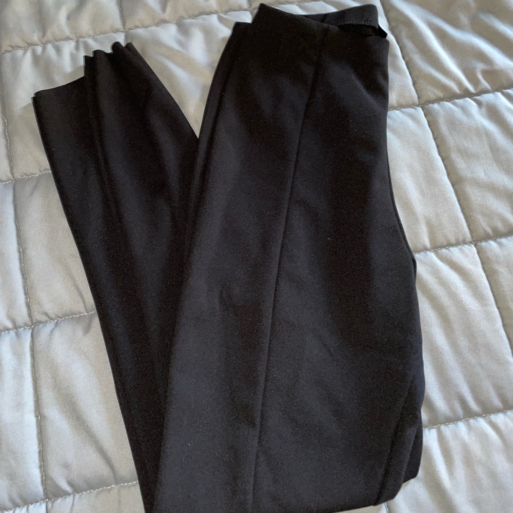 Black dress pants - Picture 3 of 4